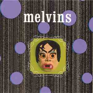Melvins - Brain Center mp3 album