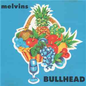 Melvins - Bullhead mp3 album