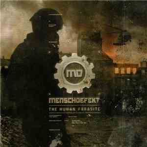 Menschdefekt - The Human Parasite mp3 album