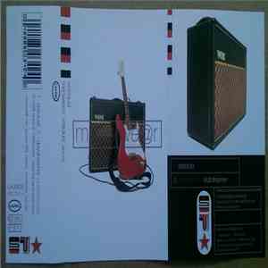 Menswe@r - St@rdust mp3 album