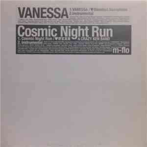 m-flo - Vanessa / Cosmic Night Run mp3 album