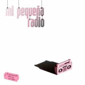 mi pequeña radio - Esquiando Hacia Arriba mp3 album