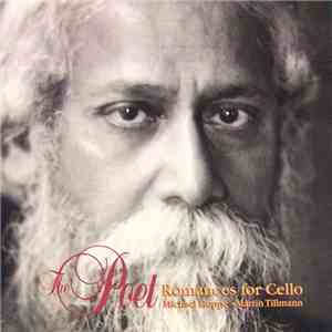 Michael Hoppé & Martin Tillmann - The Poet - Romances For Cello mp3 album