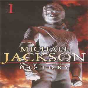 Michael Jackson - History Volume 1 mp3 album