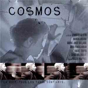 Michel A. Smith - Cosmos mp3 album