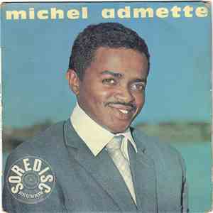 Michel Admette - Chansons Créoles mp3 album
