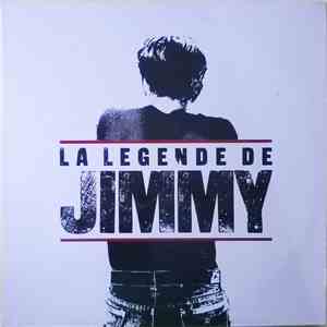 Michel Berger - Luc Plamondon - La Légende De Jimmy mp3 album