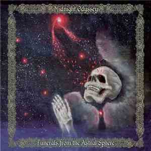 Midnight Odyssey - Funerals From The Astral Sphere mp3 album