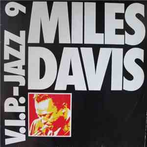 Miles Davis - V.I.P.-Jazz 9 mp3 album