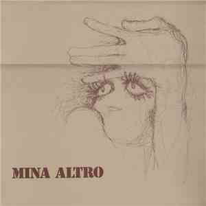 Mina - Altro mp3 album
