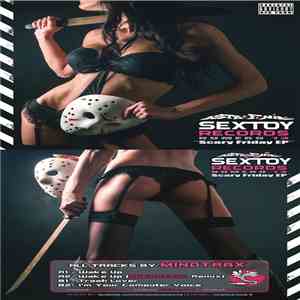 Mindtrax - Sextoy 13 mp3 album