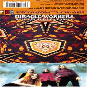 Miracle Workers - Roll Out The Red Carpet mp3 album