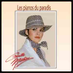 Mireille Mathieu - Les Pianos Du Paradis mp3 album