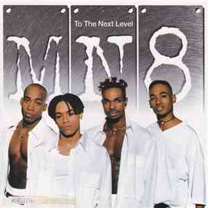 MN8 - To The Next Level mp3 album