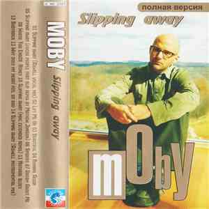 Moby - Slipping Away mp3 album
