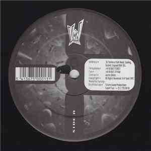 Mode-M - The Inner World E.P. mp3 album