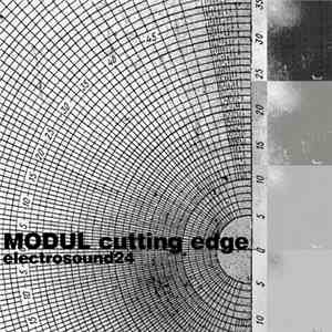 Modul  - Cutting Edge mp3 album