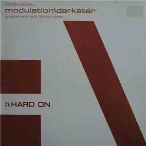 Modulation - Darkstar mp3 album
