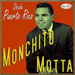 Monchito Motta - Monchito Motta mp3 album
