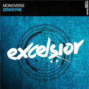 Monoverse - Zenosyne mp3 album