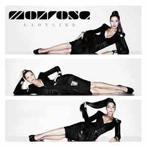 Monrose - Ladylike mp3 album