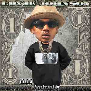 Montana Montana Montana - Lovie Johnson mp3 album