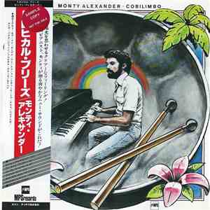 Monty Alexander - Cobilimbo mp3 album