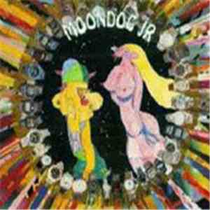 Moondog Jr. - Jintro & The Great Luna mp3 album