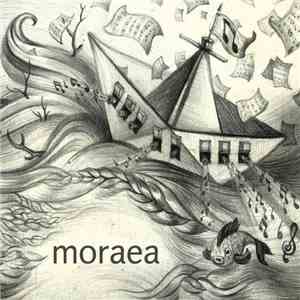 Moraea - Moraea mp3 album