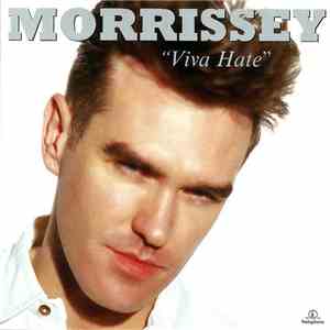 Morrissey - Viva Hate mp3 album
