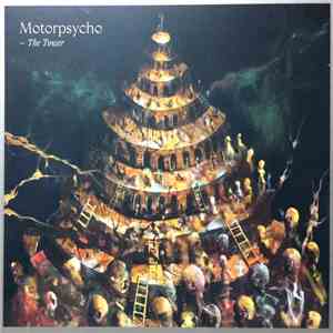 Motorpsycho - The Tower mp3 album