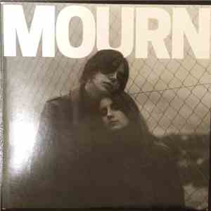 Mourn  - Mourn mp3 album