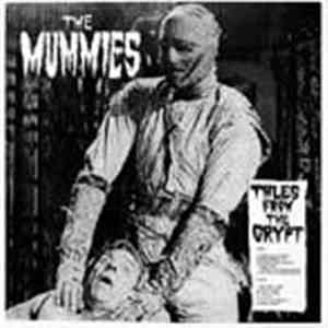 Mummies, The - Tales From The Crypt mp3 album