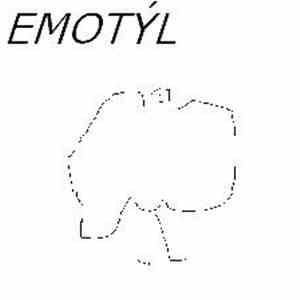 Muzikant Králíček - Emotýl mp3 album