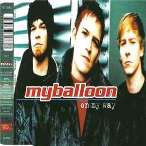 Myballoon - On My Way mp3 album