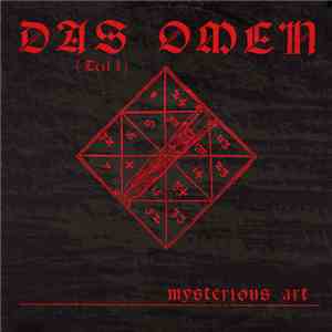 Mysterious Art - Das Omen (Teil 1) mp3 album