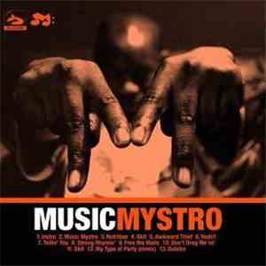 Mystro - Music Mystro mp3 album