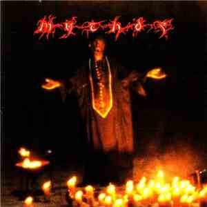 Mythos - Pain Amplifier mp3 album