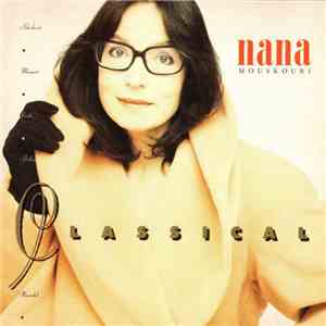 Nana Mouskouri - Classical mp3 album