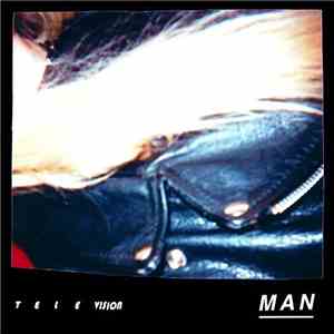 Naomi Punk - Television Man mp3 album