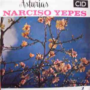 Narciso Yepes - Asturias mp3 album