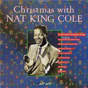 Nat King Cole - Christmas With Nat King Cole mp3 album