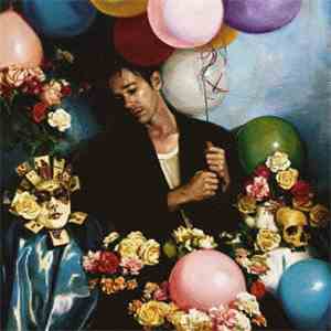 Nate Ruess - Grand Romantic mp3 album