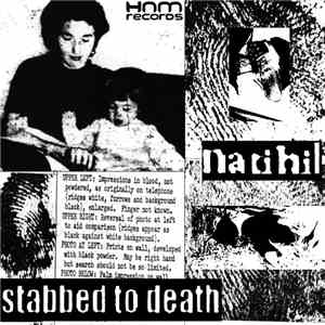 Natihil - Stabbed To Death mp3 album