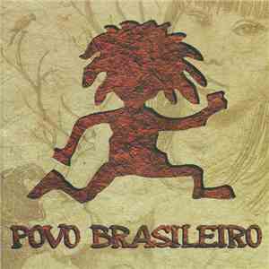 Natiruts - Povo Brasileiro mp3 album