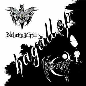 Nebelwächter, Visions of Ulnahar - Hagall EP mp3 album