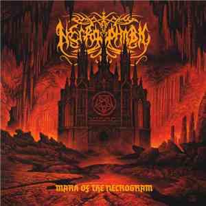 Necrophobic - Mark Of The Necrogram mp3 album