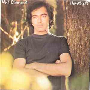Neil Diamond - Heartlight mp3 album