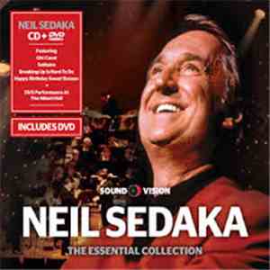 Neil Sedaka - The Essential Collection mp3 album