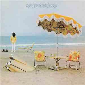 Neil Young - On The Beach mp3 album
